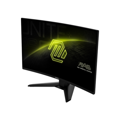 MAG 274CQF 27" QHD 180Hz Curved Gaming Monitor