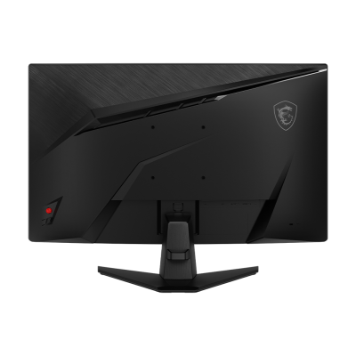 MAG 274CQF 27" QHD 180Hz Curved Gaming Monitor