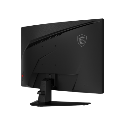 MAG 274CQF 27" QHD 180Hz Curved Gaming Monitor