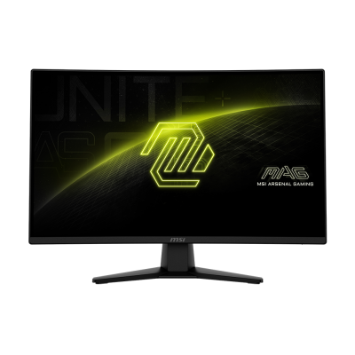 MAG 274CXF 27" FHD 280Hz Curved Gaming Monitor