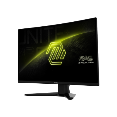 MAG 274CXF 27" FHD 280Hz Curved Gaming Monitor