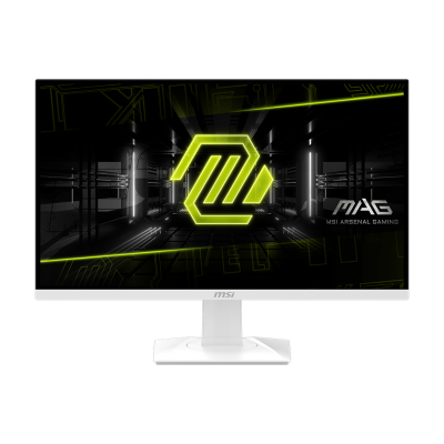 MAG 274QRFW 27" QHD 180Hz Flat Gaming Monitor