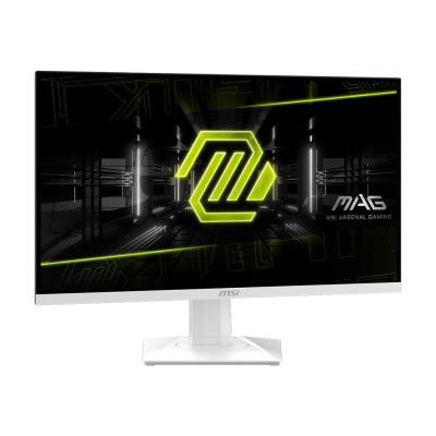 MAG 274QRFW 27" QHD 180Hz Flat Gaming Monitor