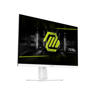 MAG 274QRFW 27" QHD 180Hz Flat Gaming Monitor