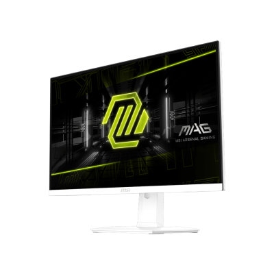 MAG 274QRFW 27" QHD 180Hz Flat Gaming Monitor