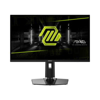 MAG 274UPF E2 27" UHD 160Hz Flat Gaming Monitor