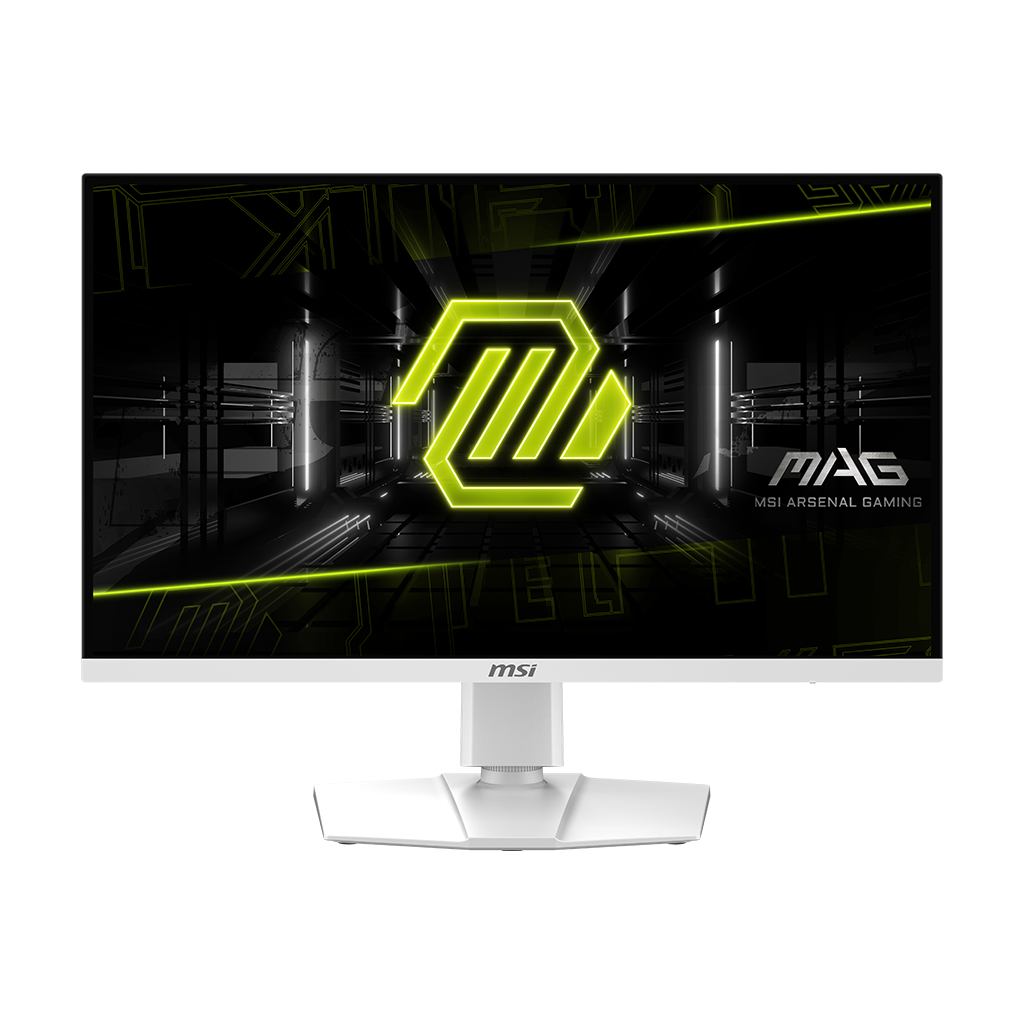 MAG 274URFW 27" UHD 160Hz Flat Gaming Monitor