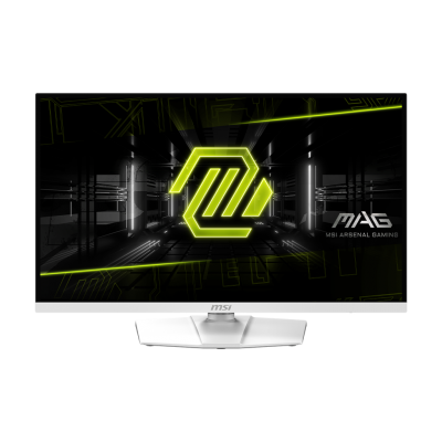 MAG 274URFW 27" UHD 160Hz Flat Gaming Monitor