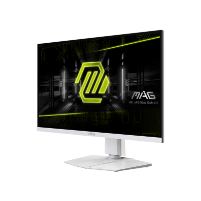 MAG 274URFW 27" UHD 160Hz Flat Gaming Monitor