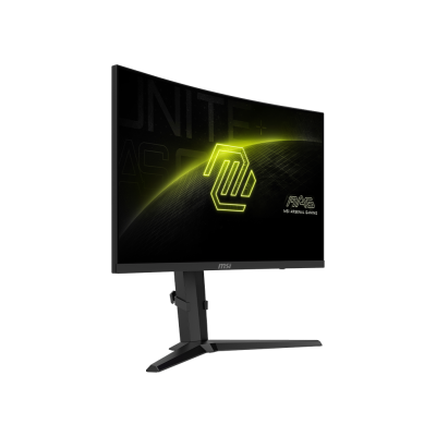 MAG 275CQRF QD E2 27" QHD 180Hz Curved Gaming Monitor