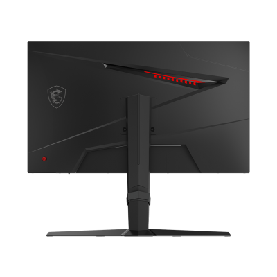 MAG 275CQRF QD E2 27" QHD 180Hz Curved Gaming Monitor