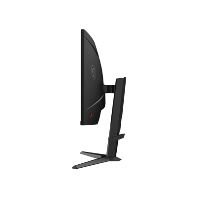 MAG 275CQRF QD E2 27" QHD 180Hz Curved Gaming Monitor