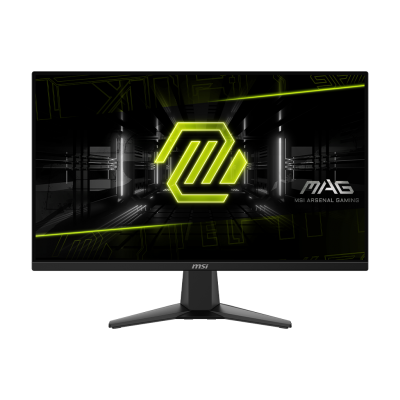 MAG 275F 27" FHD 180Hz Flat Gaming Monitor