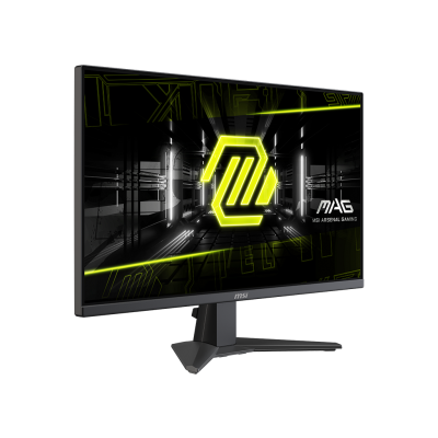 MAG 275F 27" FHD 180Hz Flat Gaming Monitor