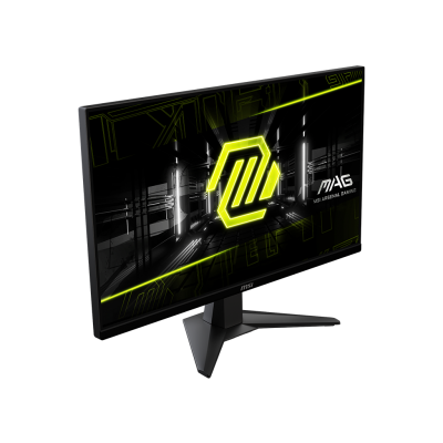 MAG 275F 27" FHD 180Hz Flat Gaming Monitor