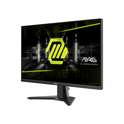 MAG 275F 27" FHD 180Hz Flat Gaming Monitor