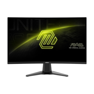 MAG 276CXF 27" FHD 280Hz Curved Gaming Monitor