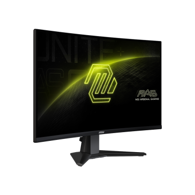 MAG 276CXF 27" FHD 280Hz Curved Gaming Monitor