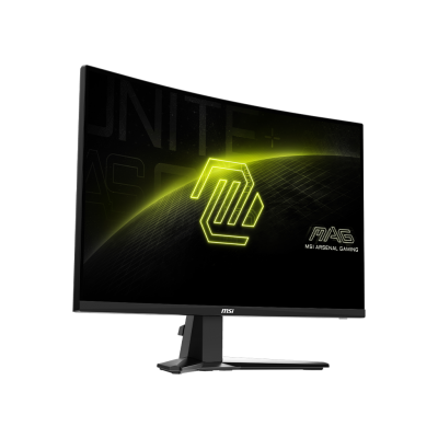 MAG 276CXF 27" FHD 280Hz Curved Gaming Monitor