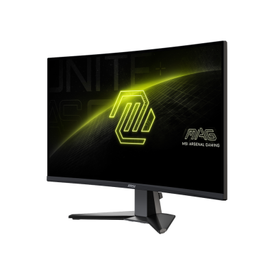 MAG 276CXF 27" FHD 280Hz Curved Gaming Monitor