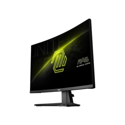 MAG 27C6F 27" FHD 180Hz Curved Gaming Monitor