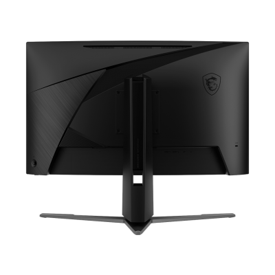 MAG 27CQ6PF 27" QHD 180Hz Curved Gaming Monitor