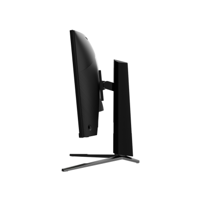 MAG 27CQ6PF 27" QHD 180Hz Curved Gaming Monitor