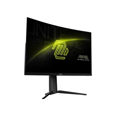 MAG 321CUP 31.5" UHD 160Hz Curved Gaming Monitor