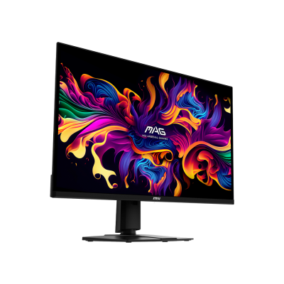 MAG 321UP QD-OLED 32" UHD 165Hz Flat Gaming Monitor