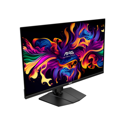 MAG 321UPX QD-OLED 32" UHD 240Hz Flat Gaming Monitor