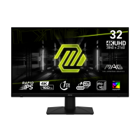 MAG 322UPF 31.5" 4K UHD 160Hz Flat Gaming Monitor