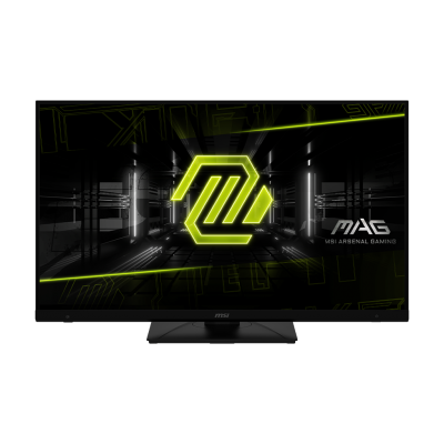 MAG 322UPF 31.5" 4K UHD 160Hz Flat Gaming Monitor