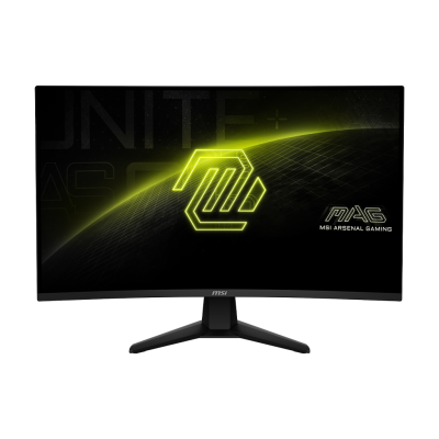 MAG 32CQ6F 31.5" QHD 180Hz Curved Gaming Monitor