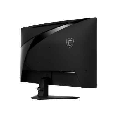 MAG 32CQ6F 31.5" QHD 180Hz Curved Gaming Monitor