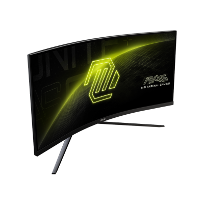 MAG 345CQR 34" UWQHD 180Hz Curved Gaming Monitor