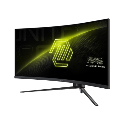 MAG 345CQR 34" UWQHD 180Hz Curved Gaming Monitor