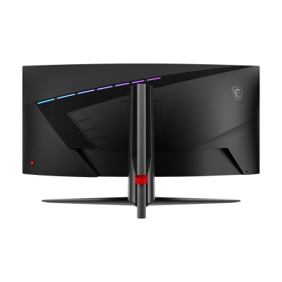 MAG 345CQR 34" UWQHD 180Hz Curved Gaming Monitor