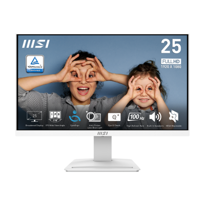 PRO MP253W 25" FHD 100hz Flat Business & Productivity Monitor