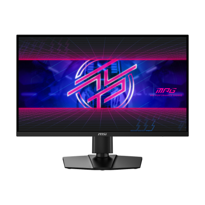 MPG 274URF QD 27" UHD 160Hz Flat Gaming Monitor