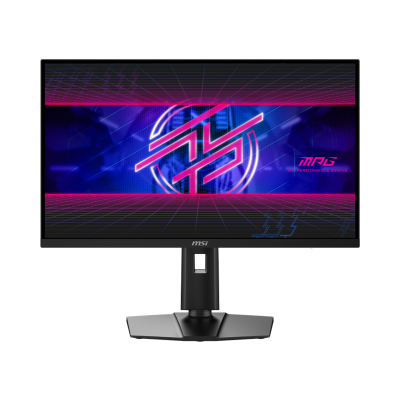 MPG 274URF QD 27" UHD 160Hz Flat Gaming Monitor