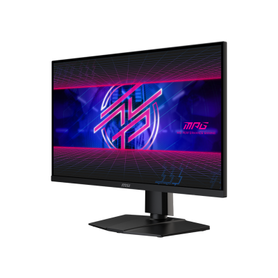 MPG 274URF QD 27" UHD 160Hz Flat Gaming Monitor