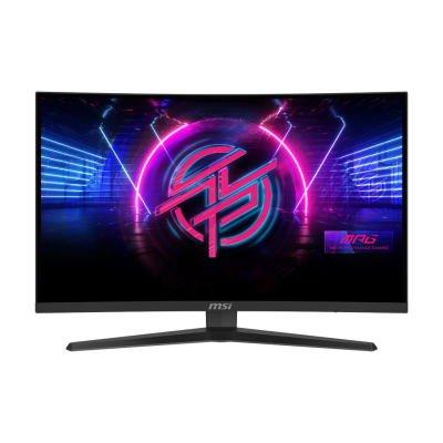 MPG 275CQRXF 27" QHD 240Hz Curved Gaming Monitor