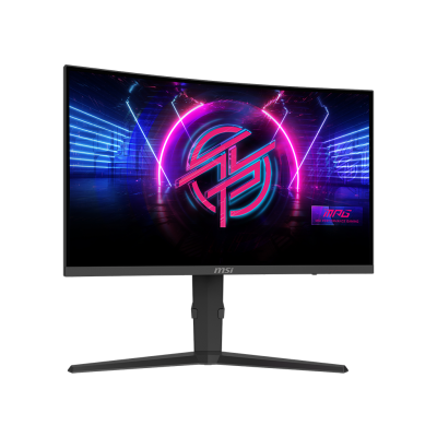 MPG 275CQRXF 27" QHD 240Hz Curved Gaming Monitor