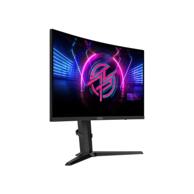 MPG 275CQRXF 27" QHD 240Hz Curved Gaming Monitor