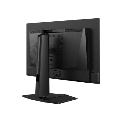 MAG 272UP QD-OLED X24 27" QHD 240Hz Flat Gaming Monitor