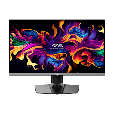 MAG 272UP QD-OLED X24 27" QHD 240Hz Flat Gaming Monitor