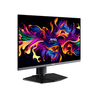 MAG 272UP QD-OLED X24 27" QHD 240Hz Flat Gaming Monitor