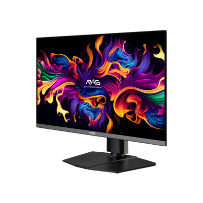 MAG 272UP QD-OLED X24 27" QHD 240Hz Flat Gaming Monitor
