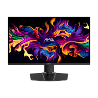 MAG 273QP QD-OLED X24 27" QHD 240Hz Flat Gaming Monitor