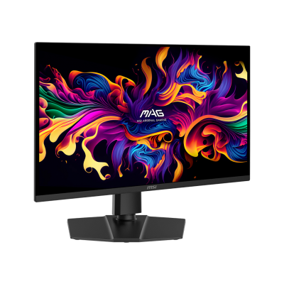 MAG 273QP QD-OLED X24 27" QHD 240Hz Flat Gaming Monitor